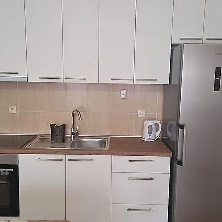 Vodenica Apartment Нови Сад Екстериор снимка