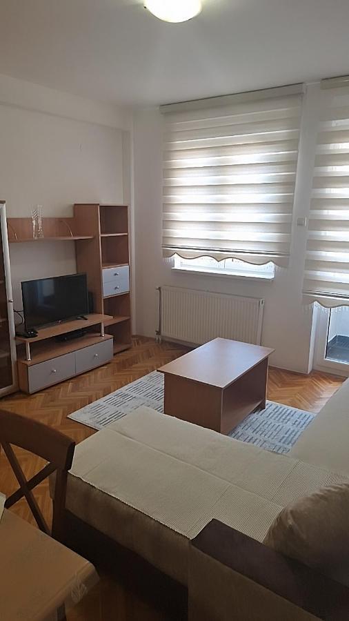 Vodenica Apartment Нови Сад Екстериор снимка