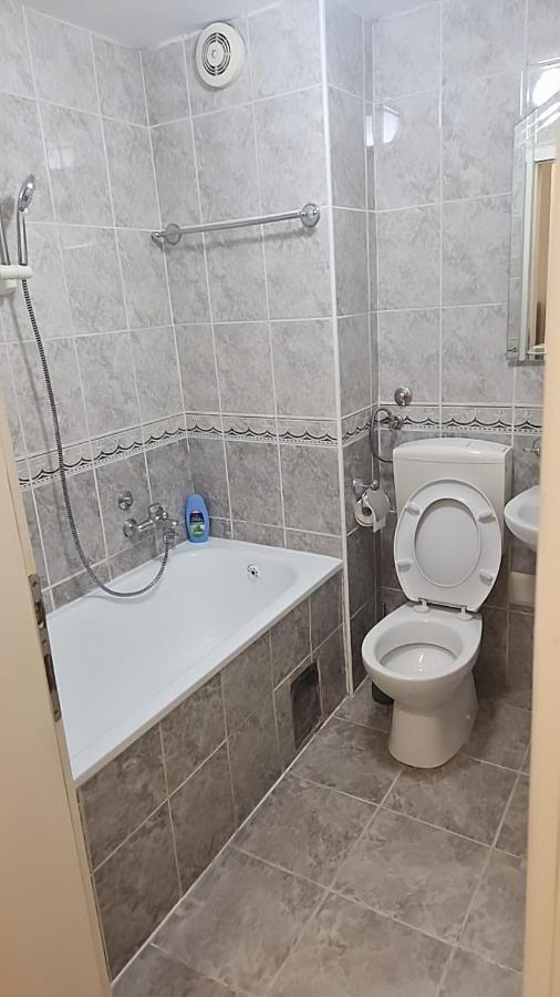 Vodenica Apartment Нови Сад Екстериор снимка