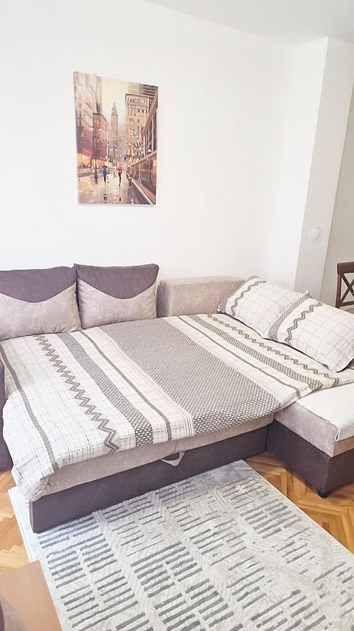 Vodenica Apartment Нови Сад Екстериор снимка