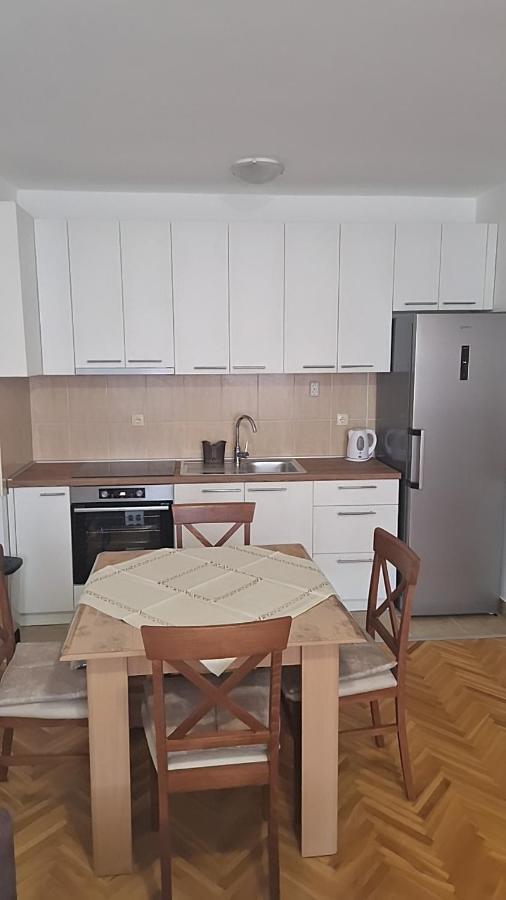 Vodenica Apartment Нови Сад Екстериор снимка