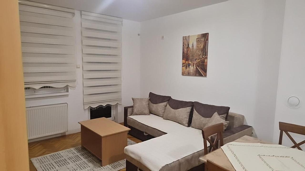 Vodenica Apartment Нови Сад Екстериор снимка